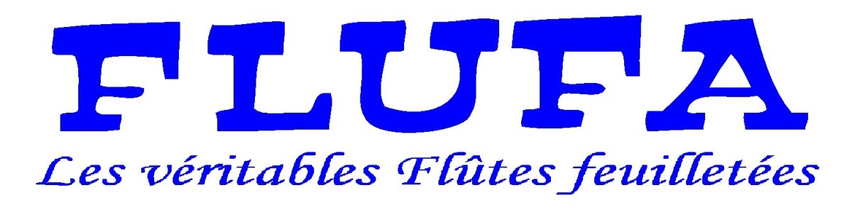 Flufa SA - Les véritables flûtes feuilletées